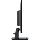 MSI Pro MP275DE computerskærm 68,6 cm (27") 1920 x 1080 pixel Fuld HD LCD Sort, LED-skærm Sort, 68,6 cm (27"), 1920 x 1080 pixel, Fuld HD, LCD, 4 ms, Sort