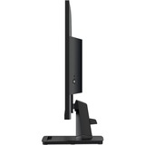MSI Pro MP275DE computerskærm 68,6 cm (27") 1920 x 1080 pixel Fuld HD LCD Sort, LED-skærm Sort, 68,6 cm (27"), 1920 x 1080 pixel, Fuld HD, LCD, 4 ms, Sort