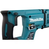 Makita Akku-Kombihammer HR007GZ XGT, 40Volt, Borehammer Blå/Sort