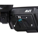 Makita Akku-Kombihammer HR007GZ XGT, 40Volt, Borehammer Blå/Sort