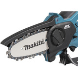 Makita Batteri grensav UC100DZ, 12 Volt Blå/Sort
