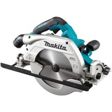 Makita DHS900Z transportabel rundsav 23,5 cm Blå, Grå 4500 rpm Blå/Sort, Træ, Blå, Grå, Børstefri, 23,5 cm, 4500 rpm, 8,5 cm