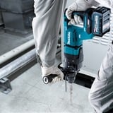 Makita HR007GZ, Borehammer Blå/Sort