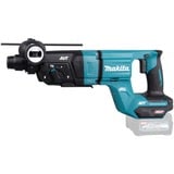 Makita HR007GZ, Borehammer Blå/Sort