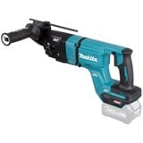 Makita HR007GZ, Borehammer Blå/Sort