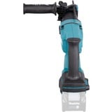 Makita HR007GZ, Borehammer Blå/Sort