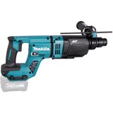 Makita HR007GZ, Borehammer Blå/Sort
