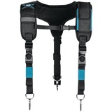 Makita Tøj Sort