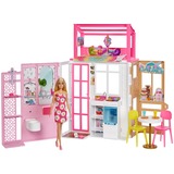 Mattel HCD48 dukkehus Pige, 3 År