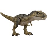 Mattel HDY55 Legetøjsfigurer Til Børn, Spil figur Jurassic World HDY55, 4 År, Grøn, Grå, Plast