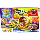 Mattel HXT05, Spil køretøj 