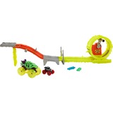 Mattel HXT05, Spil køretøj 
