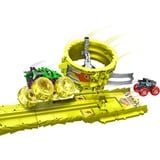 Mattel HXT05, Spil køretøj 
