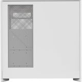 Montech HS02 PRO (W), Towerkabinet Hvid