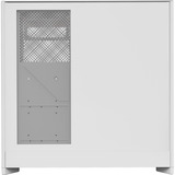 Montech Towerkabinet Hvid