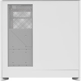 Montech Towerkabinet Hvid