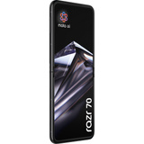 Motorola razr 70 256GB Swarovski, Mobiltelefon Sort