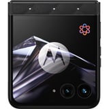 Motorola razr 70 256GB Swarovski, Mobiltelefon Sort
