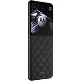 Motorola razr 70 256GB Swarovski, Mobiltelefon Sort