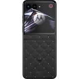 Motorola razr 70 256GB Swarovski, Mobiltelefon Sort
