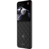 Motorola razr 70 256GB Swarovski, Mobiltelefon Sort