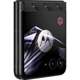 Motorola razr 70 256GB Swarovski, Mobiltelefon Sort