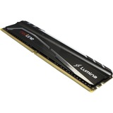 Mushkin Redline hukommelsesmodul 32 GB 2 x 16 GB DDR4 3600 Mhz Sort, 32 GB, 2 x 16 GB, DDR4, 3600 Mhz, 288-pin DIMM