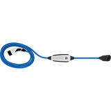 NRGkick 16A 5m GSM/GPS/SIM Pure, 17601000, Wallbox Hvid