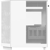 NZXT CC-H61FW-01, Towerkabinet Hvid