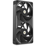 NZXT Performance Blæser F240X, Sag fan Sort