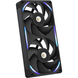 NZXT Performance Fan F240X, Sag fan Sort