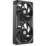 NZXT Performance Fan F240X, Sag fan Sort