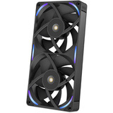 NZXT Performance Fan F240X, Sag fan Sort