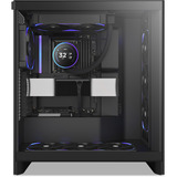 NZXT Performance Fan F240X, Sag fan Sort