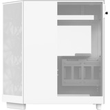 NZXT Towerkabinet Hvid