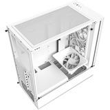 NZXT Towerkabinet hvid (mat)