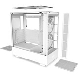 NZXT Towerkabinet hvid (mat)