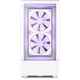 NZXT Towerkabinet hvid (mat)