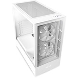 NZXT Towerkabinet hvid (mat)