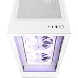 NZXT Towerkabinet hvid (mat)