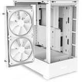 NZXT Towerkabinet hvid (mat)