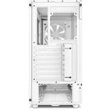 NZXT Towerkabinet hvid (mat)