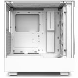 NZXT Towerkabinet hvid (mat)