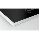 Neff BX36IB0 pande og gryde sæt Zone induktionskogeplade Elektrisk ovn, Ovn sæt Sort/rustfrit stål, Zone induktionskogeplade, 4 zone(s), Keramisk, Sort, Berøring, 58,3 cm