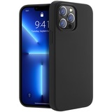 Nevox 2222, Mobiltelefon Cover Sort