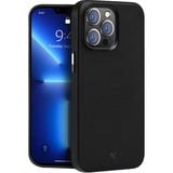 Nevox 2396, Mobiltelefon Cover Sort