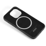 Nevox 2396, Mobiltelefon Cover Sort