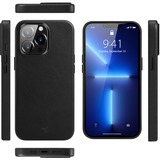 Nevox 2396, Mobiltelefon Cover Sort
