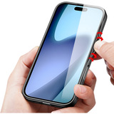 Nevox 2526, Mobiltelefon Cover Sort