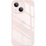 Nevox StyleShell Flex, Mobiltelefon Cover gennemsigtig
